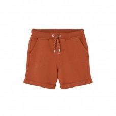 BOBOLI βερμούδα αγόρι 533089-7457 πορτοκαλί